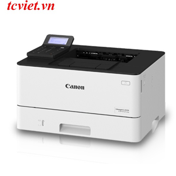 Máy in laser đen trắng Canon LBP 214DW